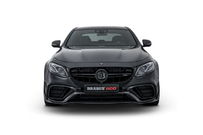 改装版Brabus 800奔驰AMG E63 S.