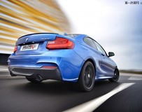 MILLTEK RELEASES寶馬M235I（F22）高性能排氣系統(tǒng)