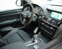 Daehler改裝寶馬X4 M40i運動