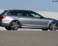 G-POWER改裝寶馬M550d