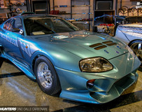 時(shí)間機(jī)器：VeilSide Supra