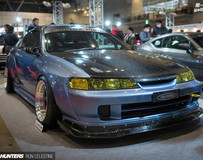 本田發(fā)布DC2 Integra Type R改裝套件