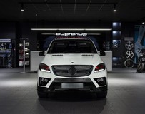 Carlsson 2013推出奔馳CK35 by Overdrive