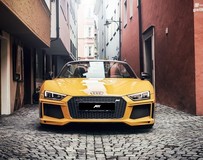 極限跑車ABT奧迪R8改裝套件