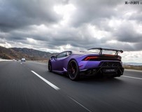 2015世界十大改裝車鑒賞