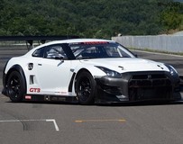 頂尖賽車 非凡表現(xiàn)—尼桑發(fā)布2013版GT-R Nismo GT3