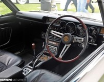 簡(jiǎn)單就是完美：Hakosuka Perfection