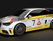 MTM改裝奧迪S1 Quattro B組