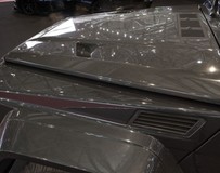 改裝版DMC G63 ZEUS