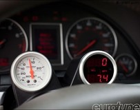 改裝真人秀之2002 款A(yù)udi A4 Avant 1.8T