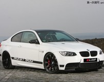 再見野獸 Leib Engineering發(fā)布BMW M3 E92動(dòng)力升級(jí)套件