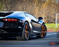 HG Motorsports 2013改裝蘭博基尼Aventador LP700-4