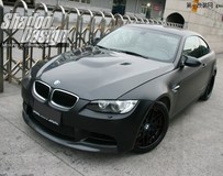 小改 寶馬M3