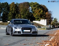 CDC Performance改裝RS6 4G性能提升