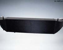 奧迪RS3改裝ABT冷卻器