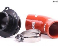 FORGE MOTORSPORT發(fā)布K03消聲器刪除管道