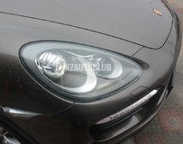 卡卡狂奔幾百公里就為了久違的大嘴，歡迎圍觀吐槽