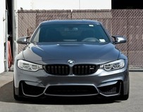 European Auto Source改裝寶馬M4系列