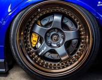 改裝2014英菲尼迪Q50