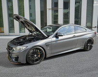 680馬力G-POWER寶馬M4 F82