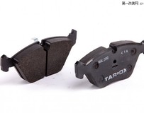 TAROX大功率剎車盤和墊套改裝包