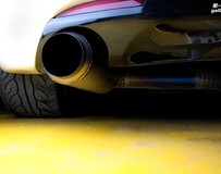 改裝版2012大眾Scirocco