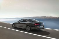 2019版奔馳AMG CLS53與E53 Coupe，E53 Cabriolet一同亮相