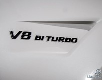 改裝梅賽德斯奔馳CLS63 AMG