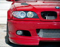 改裝真人秀之2004 BMW 330ci