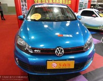 上海改裝展會(huì)，秋天冰爽雙層小閃珠光膜彩繪天使