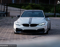 來自南非的美式寶馬M4改裝