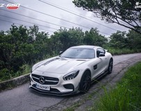 源于奔馳AMG GT的RevoZport GTZ-650氣動套件