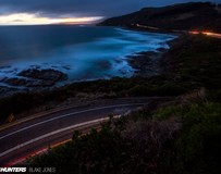 告別Aussie肌肉車