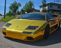 ZR Auto超級(jí)跑車改裝集會(huì)