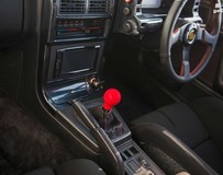 改裝1989年馬自達RX-7（FC3S）