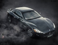 Vilner改裝瑪莎拉蒂GranTurismo