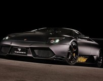 LB Performance Lamborghini Murcielago 集錦賞析（下）