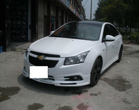 科魯茲小包  越欲改裝   13922801000