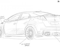 Revozport改裝本田思域Type-R