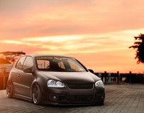 改裝真人秀之2008款大眾GTI