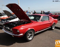 Ace Cafe InCarNation Brighton 2015（下）