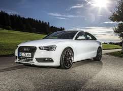 ABT (德國)改? 奧迪 A5 Sportback