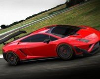 蘭博基尼宣布與Reiter Engineering合作