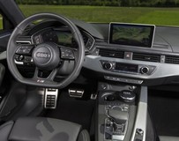 ABT Sportsline推出最新一代AS4