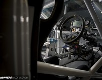 奧迪quattro S2改裝車欣賞