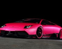 LB Performance Lamborghini Murcielago 集錦賞析（上）