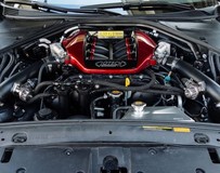 Jotech改裝1200馬力的日產(chǎn)GT-R