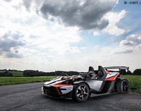Wimmer RST改裝KTM X-Bow R限量版