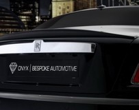 Onyx Concept改裝勞斯萊斯幽靈