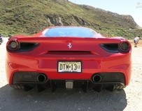 法拉利致力于700hp的488 GTO變體